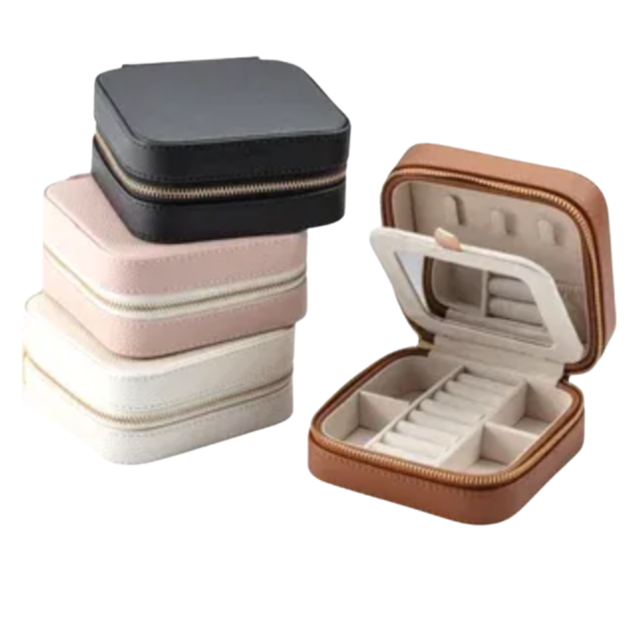 Jewelry Cases