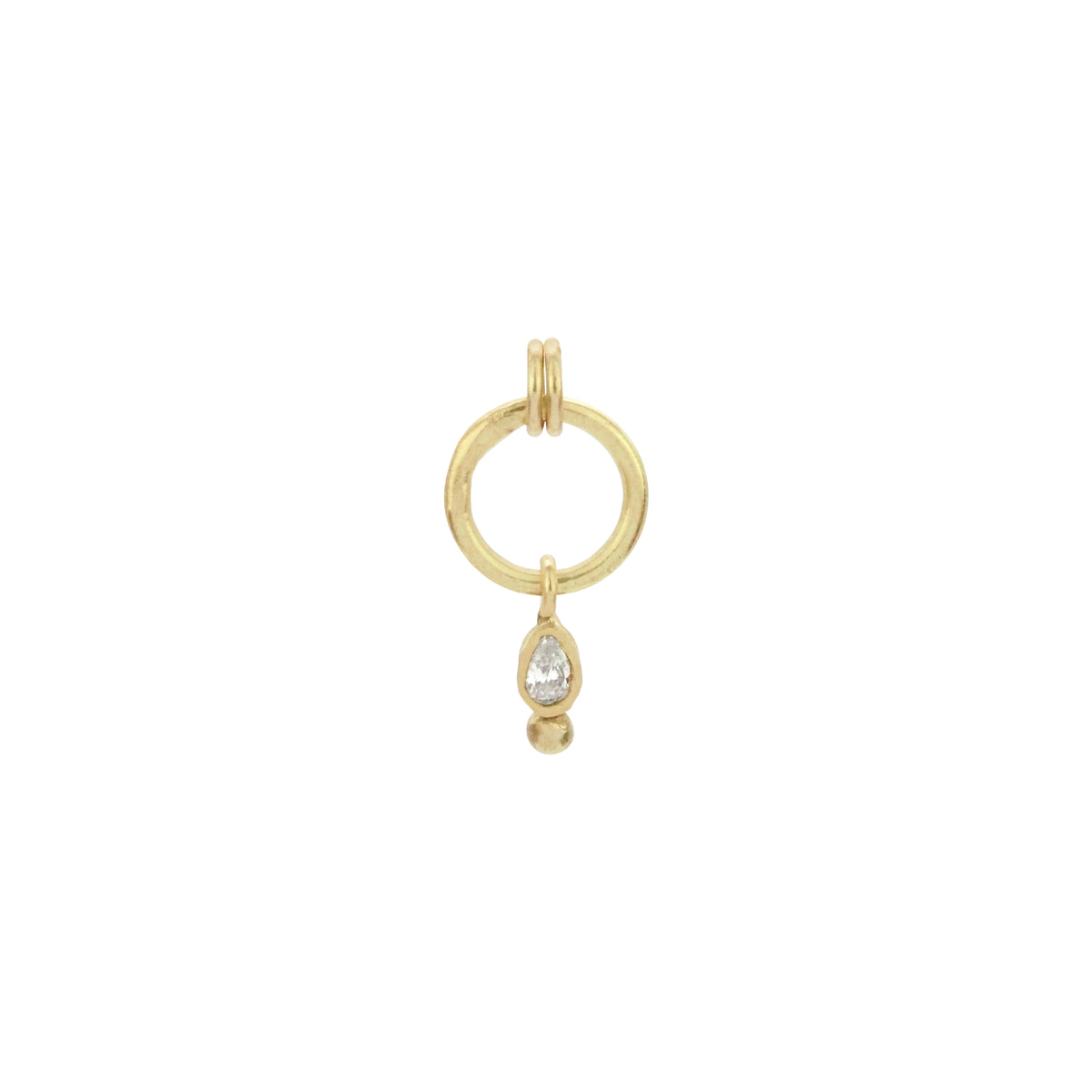 Shapes Necklace #2