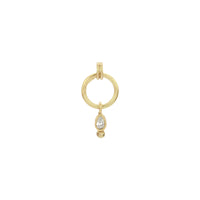 Shapes Necklace #2