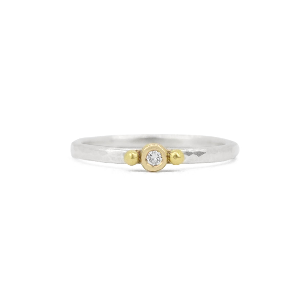 Vega Ring Thin