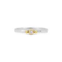 Vega Ring Thin