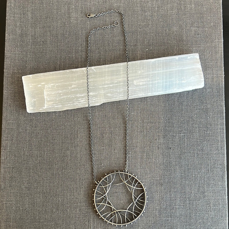 Necklace #38