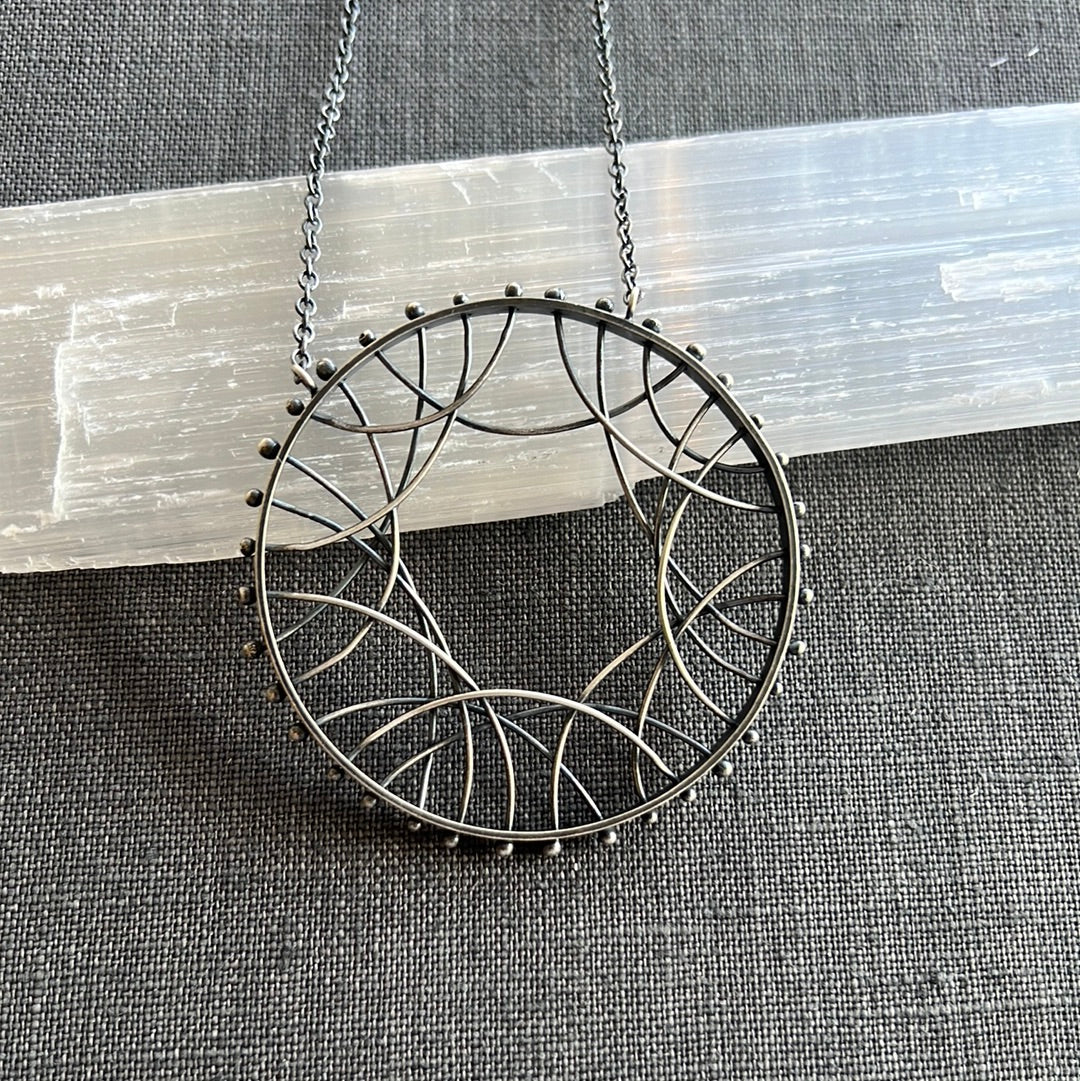 Necklace #38