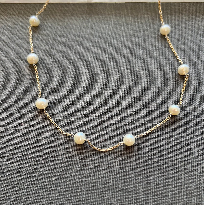 Necklace #9