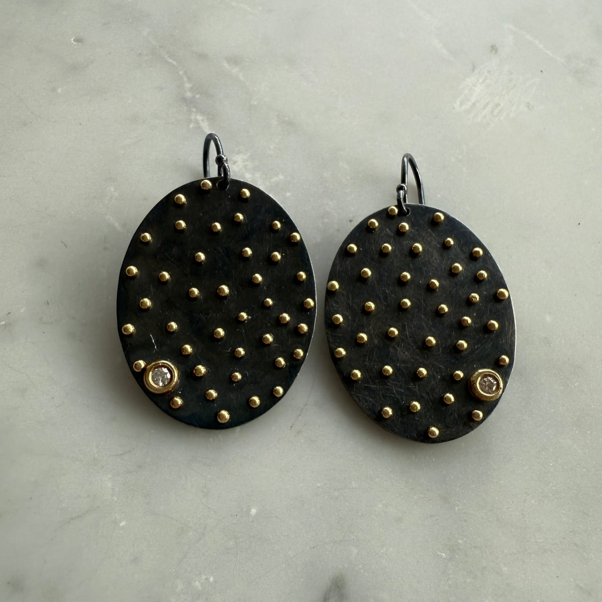 XL Acrux Earrings