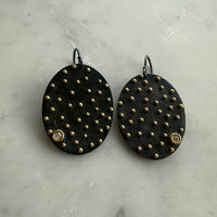 XL Acrux Earrings
