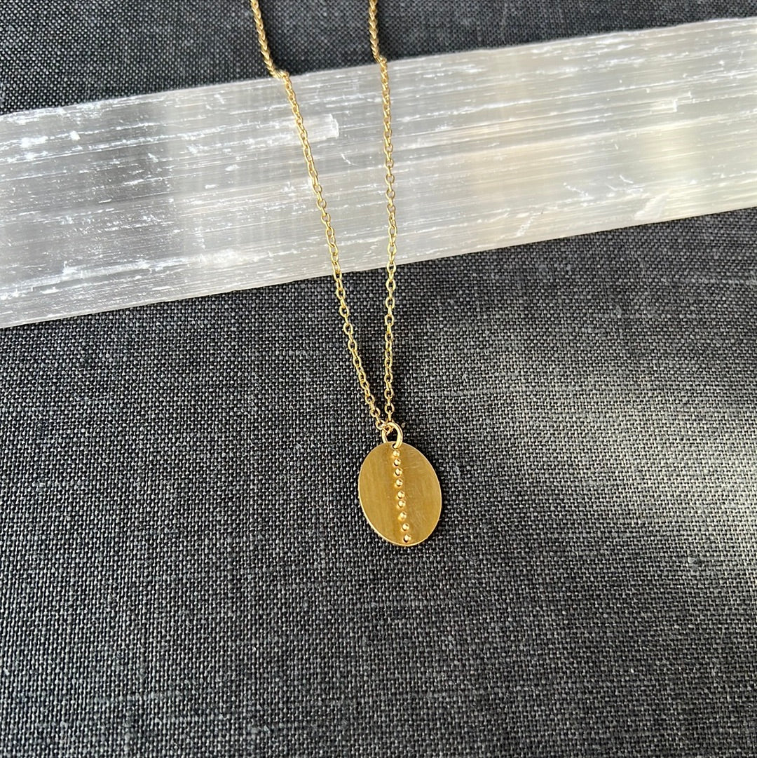 Necklace #37