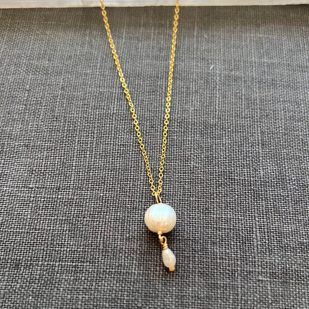 Necklace #10