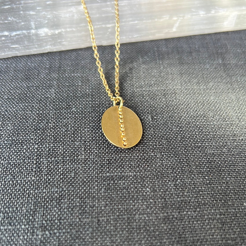 Necklace #37