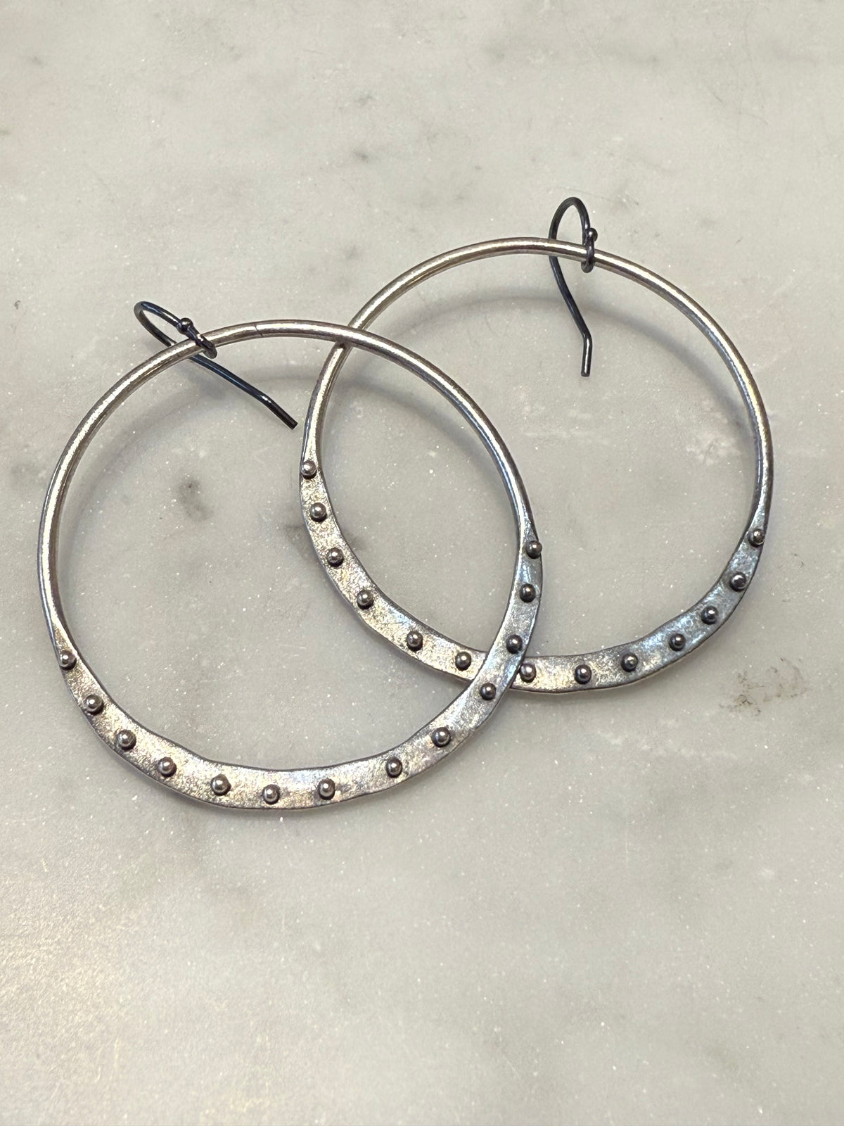 Crescent Hoops