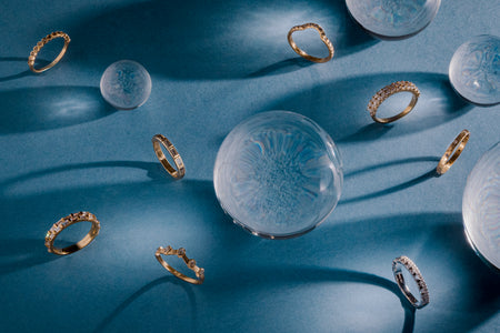 Nikki Nation Jewelry