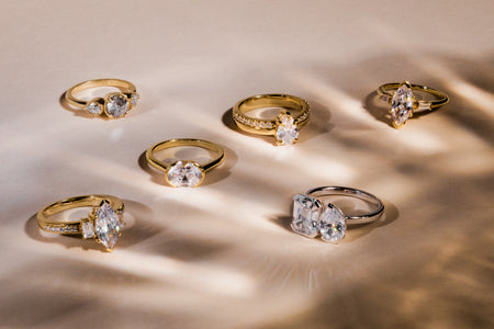 Nikki Nation Jewelry