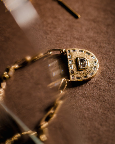 Nikki Nation Jewelry