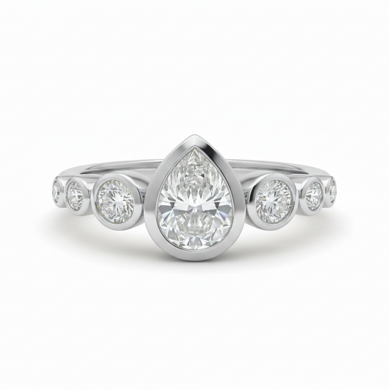 Ratio Ring