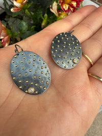XL Acrux Earrings