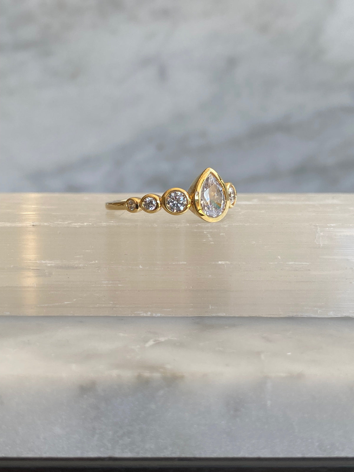 Ratio Ring