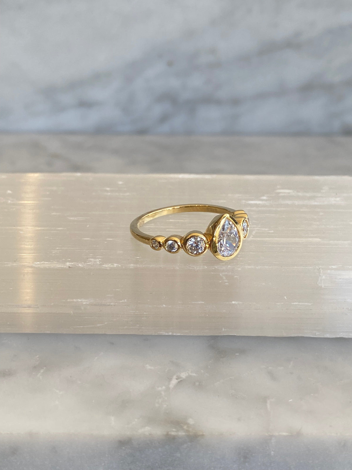 Ratio Ring