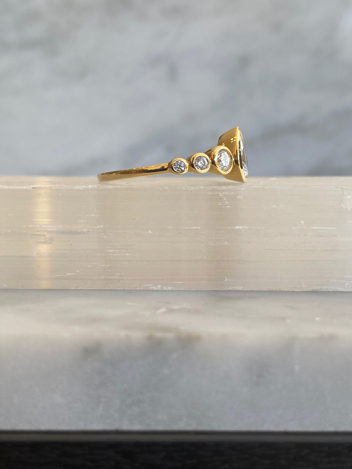 Ratio Ring