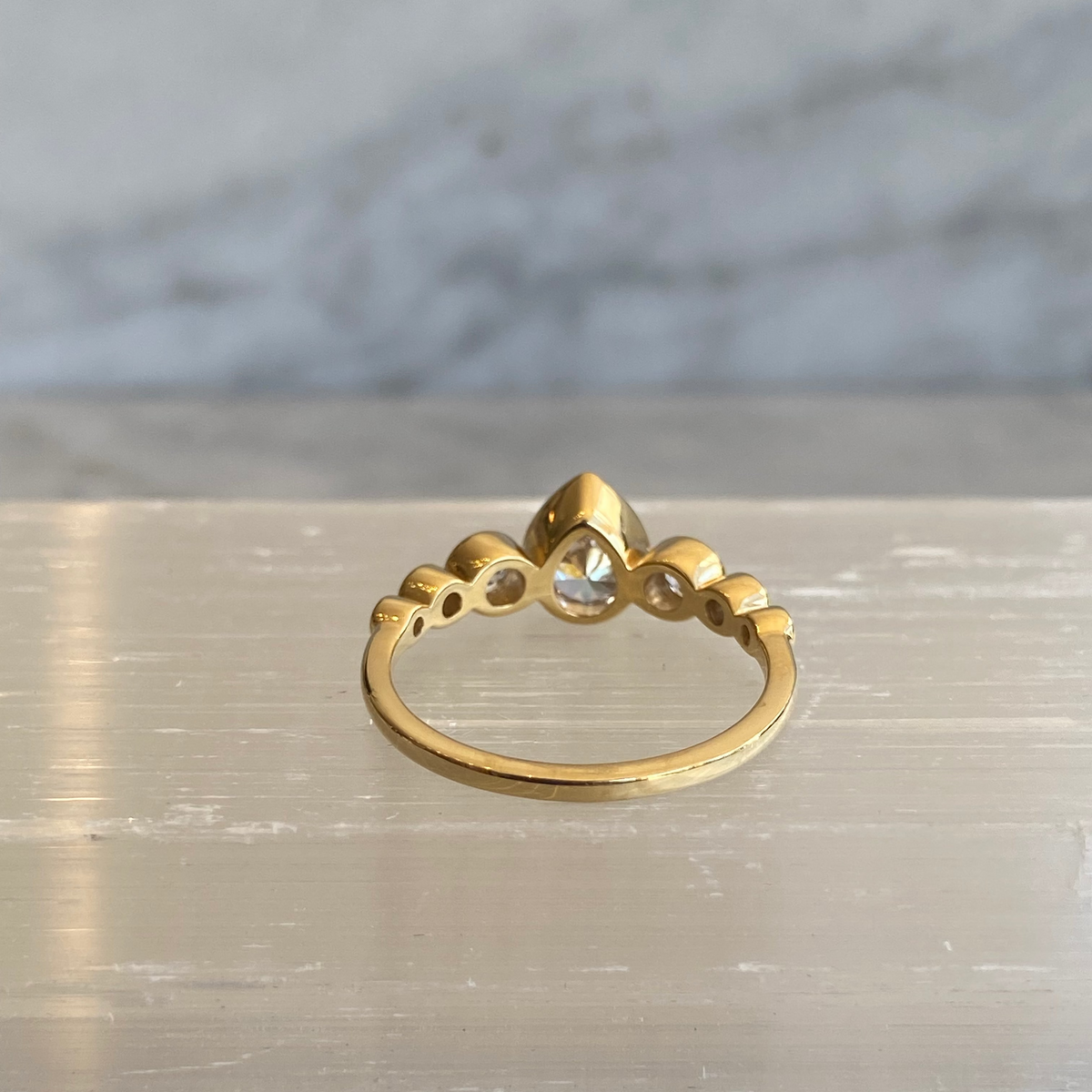 Ratio Ring