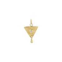 Triangle Necklace