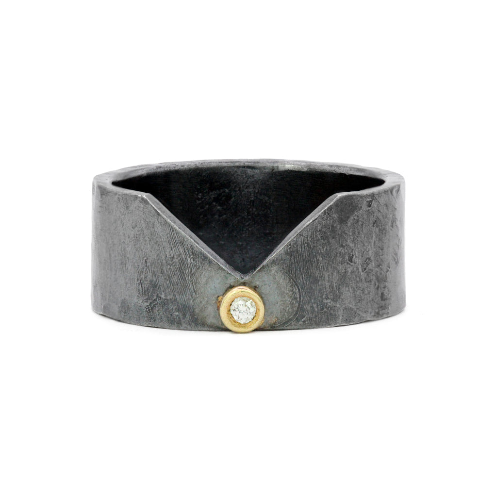 V Cigar Band