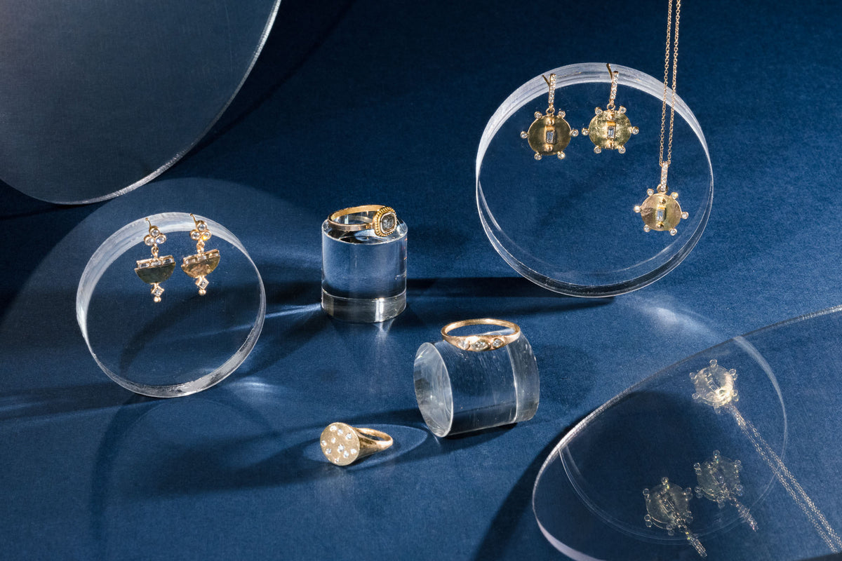 Nikki Nation Jewelry