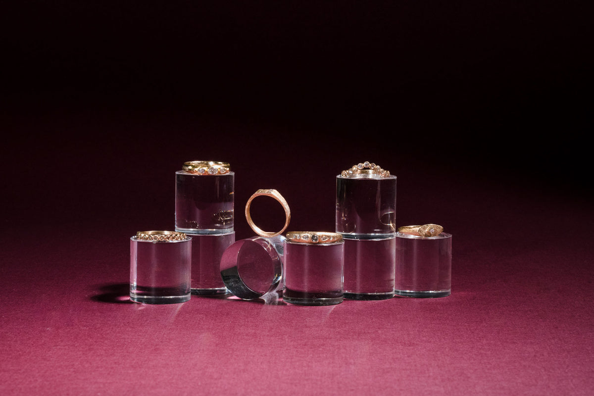 Nikki Nation Jewelry