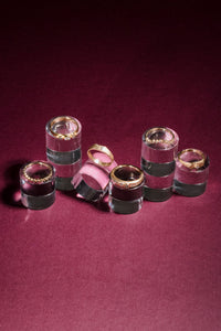 Bezel Contour Ring