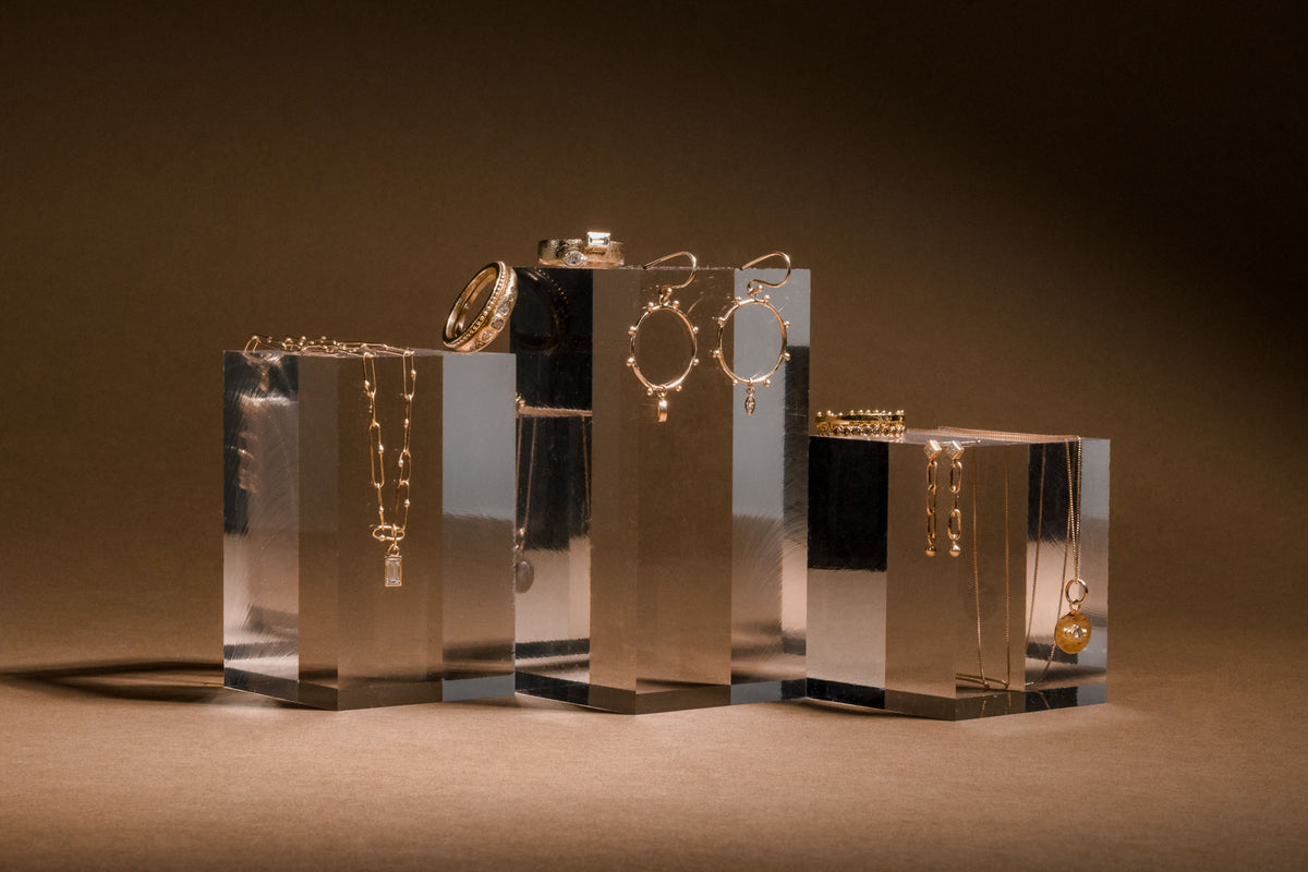 Nikki Nation Jewelry