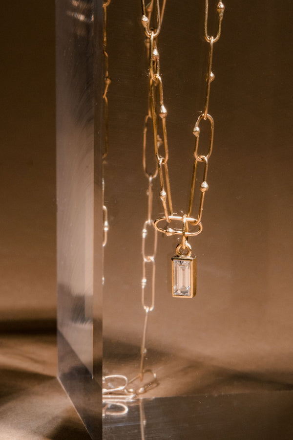 Nikki Nation Jewelry