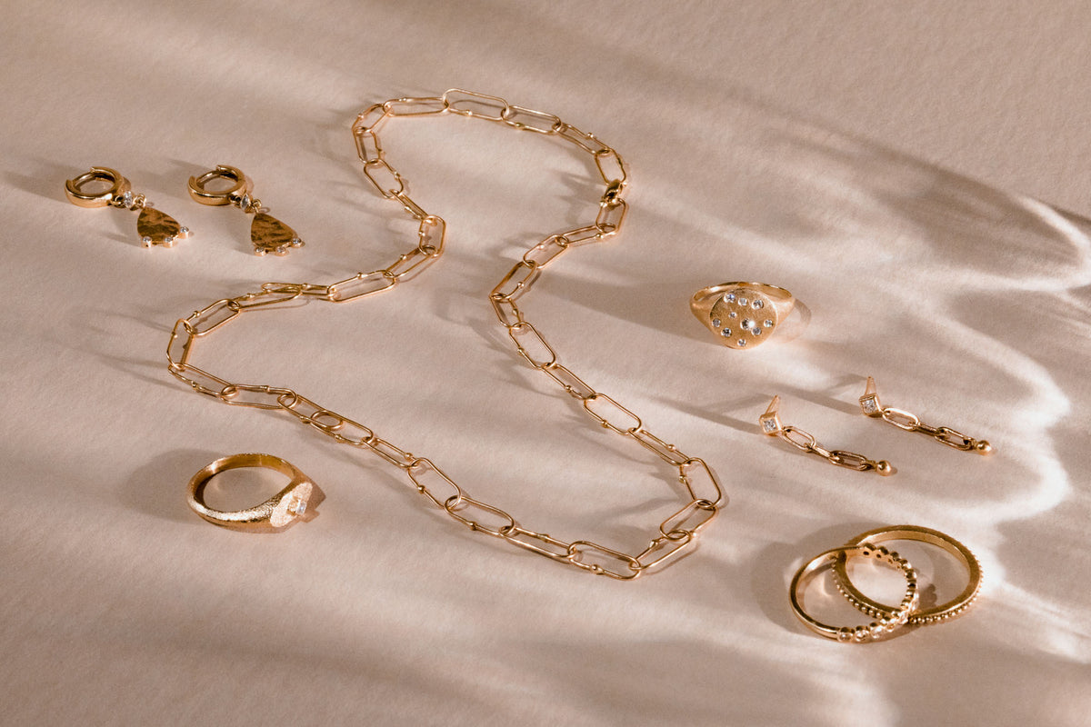 Nikki Nation Jewelry