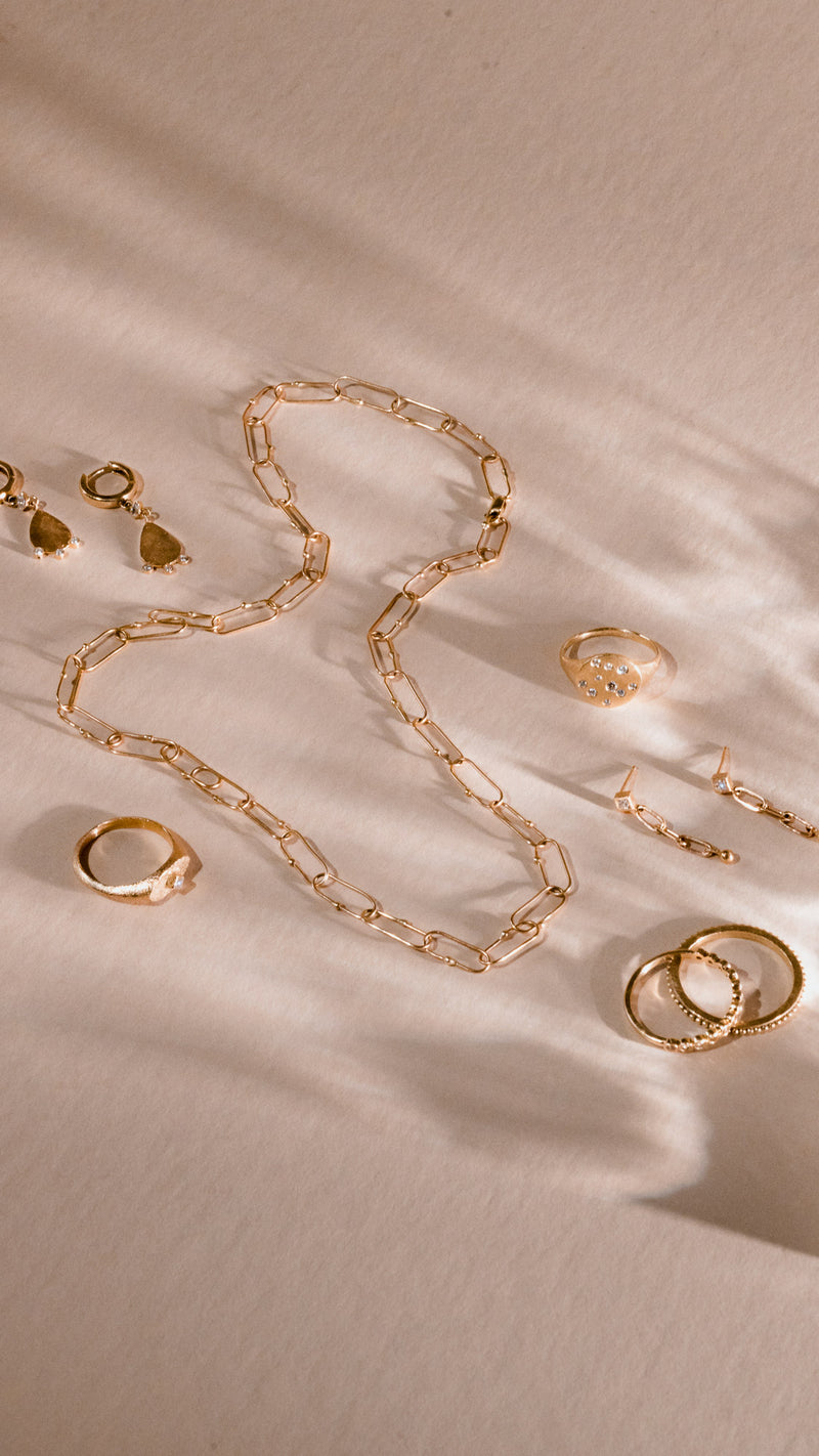 Nikki Nation Jewelry