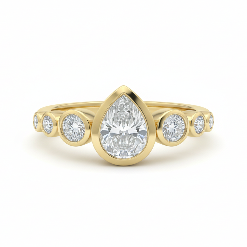 Ratio Ring