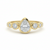 Ratio Ring