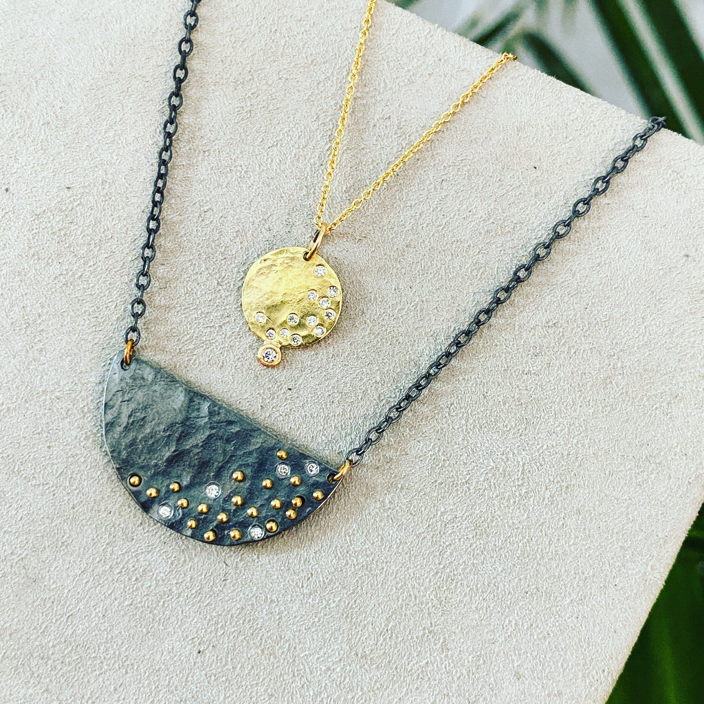 Ursa Necklace