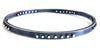 7 Dot Bangle