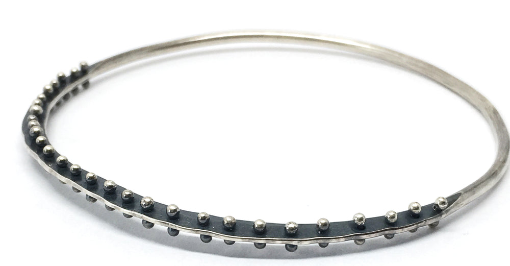 Auric Stainless Steel Bracelet