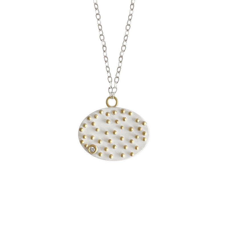 Auriga Necklace
