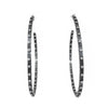 Linear Dot Hoops