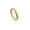 Diamond Dot Ring